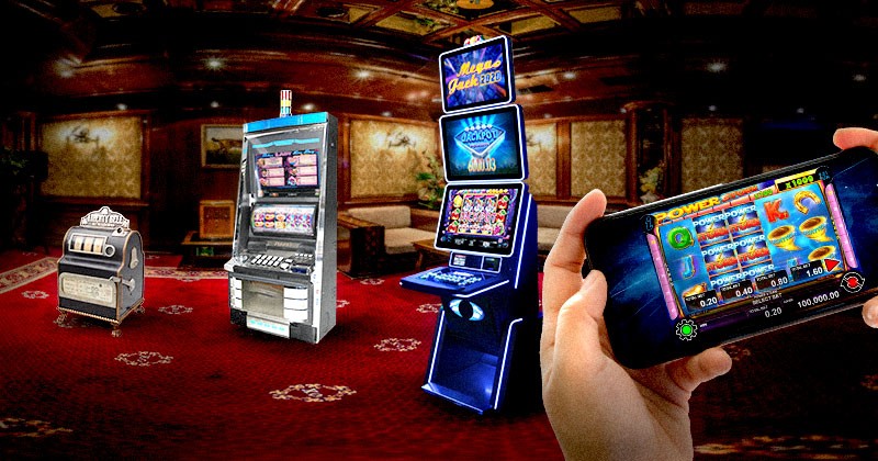 Essential Tips for Winning Big on Online Slots 15 Essential Tips for Winning Big on Online Slots 15
