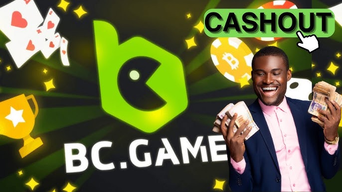 Experience the Thrill Casino BC.Game Awaits You Experience the Thrill Casino BC.Game Awaits You
