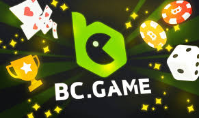 Experience the Thrill Casino BC.Game Awaits You Experience the Thrill Casino BC.Game Awaits You