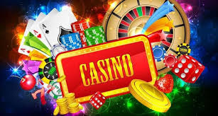 Experience the Thrill of Gaming at Lucky Star Casino 5