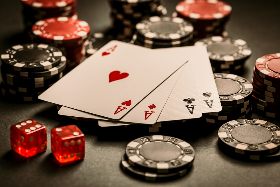 Scopri i Vantaggi del Casino Deposito Minimo 5 Euro 18 Scopri i Vantaggi del Casino Deposito Minimo 5 Euro 18