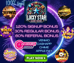 The Fascinating World of Lucky Star 7777 A Guide to Success The Fascinating World of Lucky Star 7777 A Guide to Success
