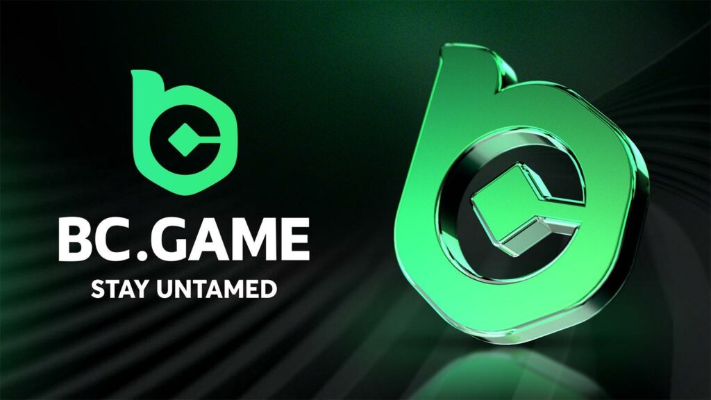 Unlock Your Gaming Potential Bonus Code BC.Fun Mirror