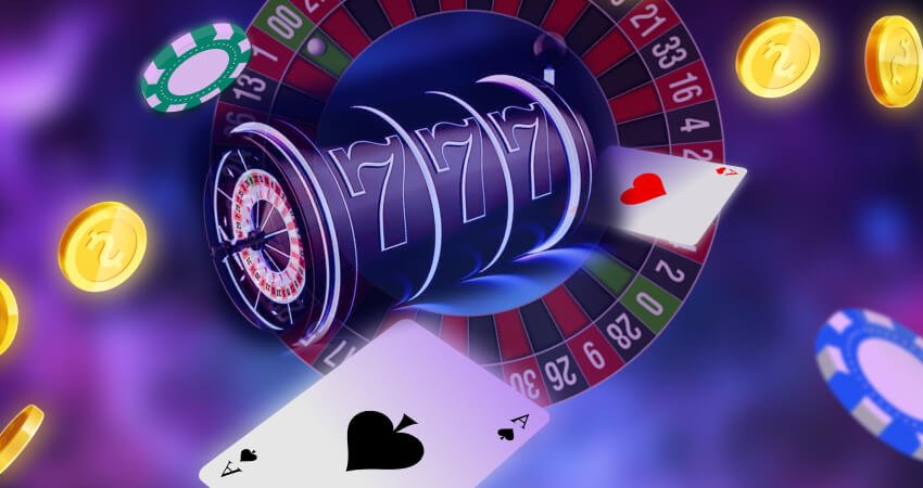 Casino Win Diggers Your Ultimate Guide to Winning Big Casino Win Diggers Your Ultimate Guide to Winning Big