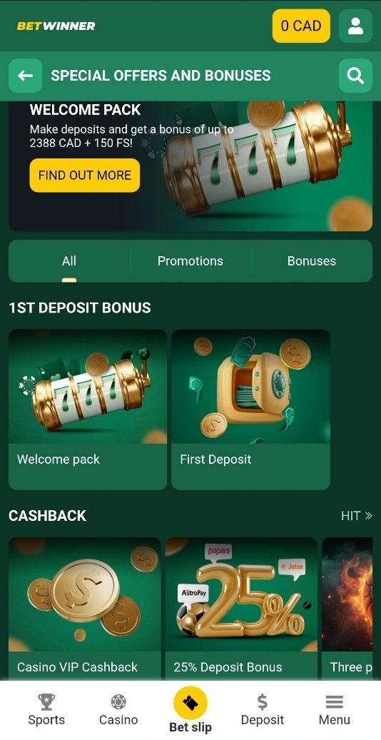 Descubre las Ventajas de Usar Betwinner App para Apostar en Línea
