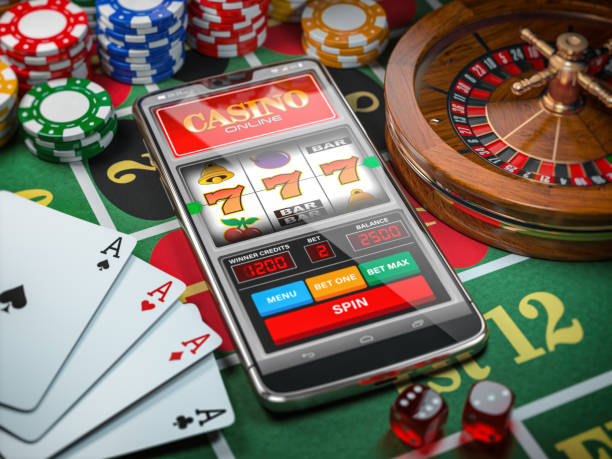 Discover the Excitement of Seven Casino New Discover the Excitement of Seven Casino New