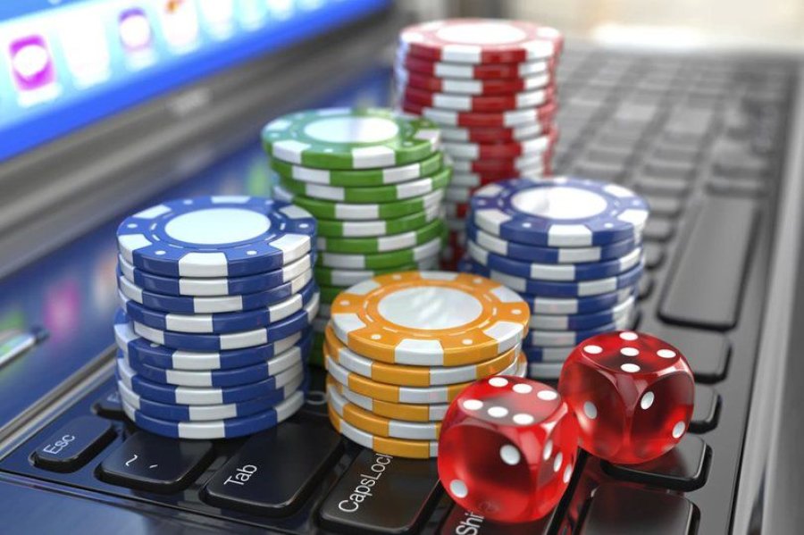 Discover the Exciting World of Rabbit Win Casino Online Games Discover the Exciting World of Rabbit Win Casino Online Games