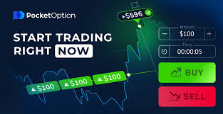 Enhancing Your Investment Journey with Pocket Option Trade Enhancing Your Investment Journey with Pocket Option Trade