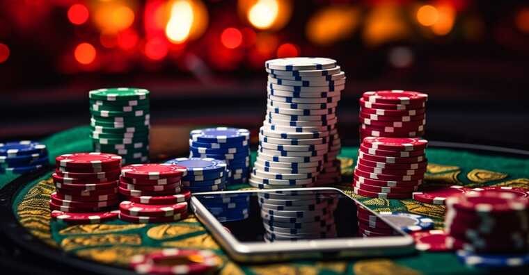 Experience Thrills and Wins at FlashDash Casino 7 Experience Thrills and Wins at FlashDash Casino 7