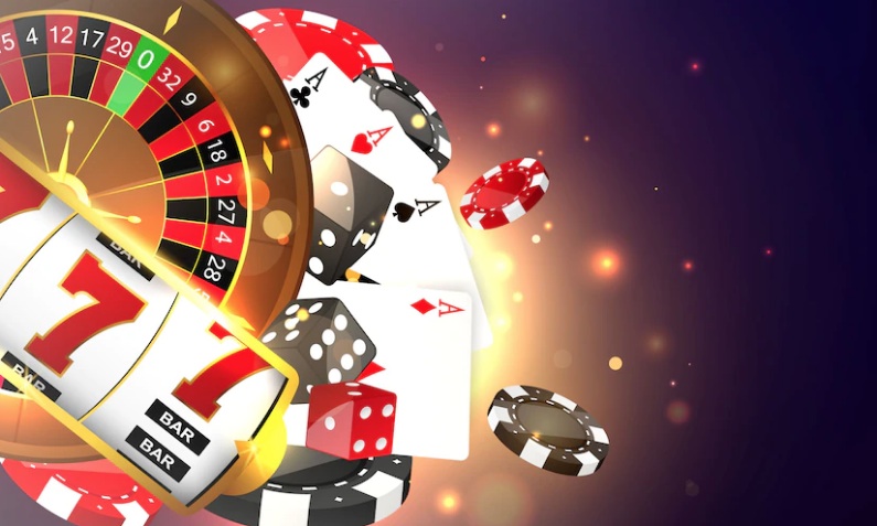 Explorando los Casinos Sin Verificación Ventajas y Consideraciones Explorando los Casinos Sin Verificación Ventajas y Consideraciones