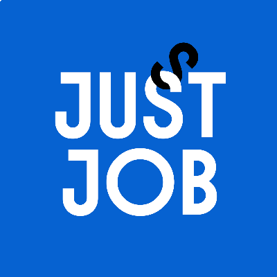 Jusst Job Как найти идеальную работу в современном мире Jusst Job Как найти идеальную работу в современном мире