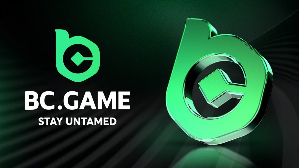 The Ultimate Guide to BC Game A New Era in Online Gaming