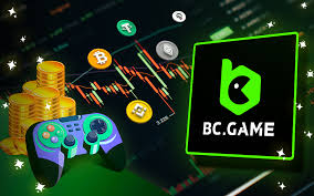 The Ultimate Guide to BC Game A New Era in Online Gaming