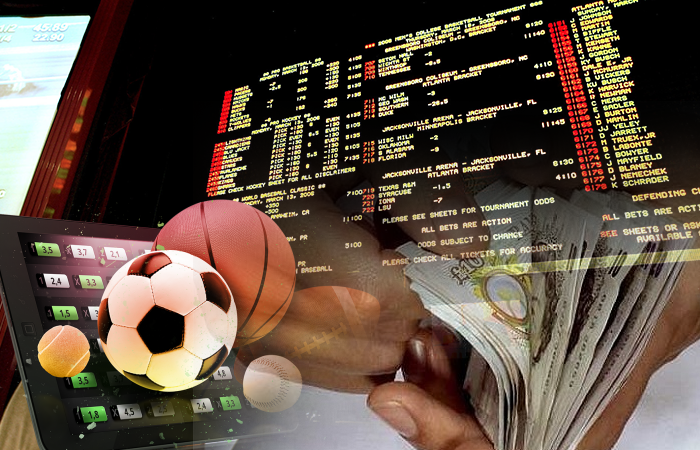 Top strategies for sports betting in 2025 14 Top strategies for sports betting in 2025 14