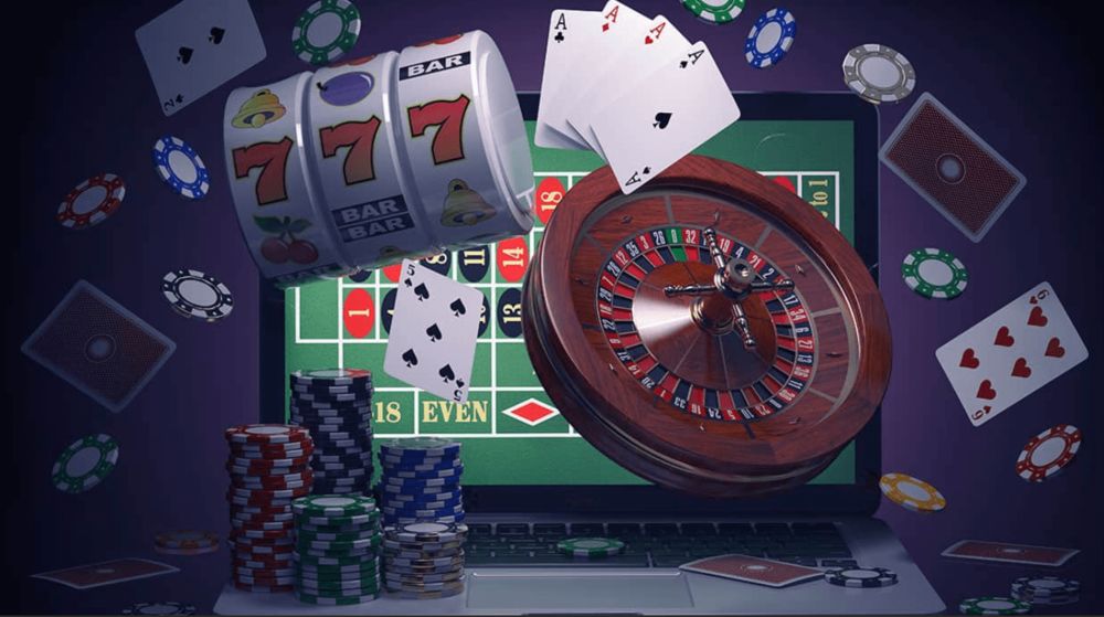 Your Ultimate Guide to Spinsala Casino & Sportsbook Your Ultimate Guide to Spinsala Casino & Sportsbook