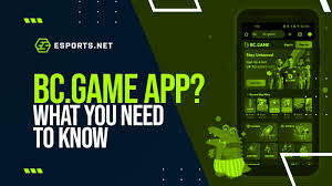 BC.Game আপনার গেমিং অভিজ্ঞতা নতুন মাত্রায় BC.Game আপনার গেমিং অভিজ্ঞতা নতুন মাত্রায়