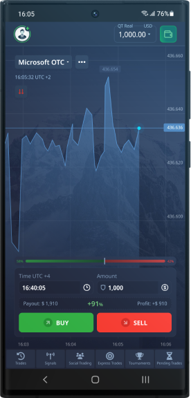 Coinbase to Pocket Option A Complete Guide Coinbase to Pocket Option A Complete Guide