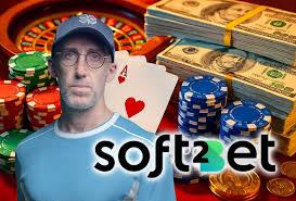 Discover Excitement with Soft2Bet MEGA A New Era in Online Gaming Discover Excitement with Soft2Bet MEGA A New Era in Online Gaming