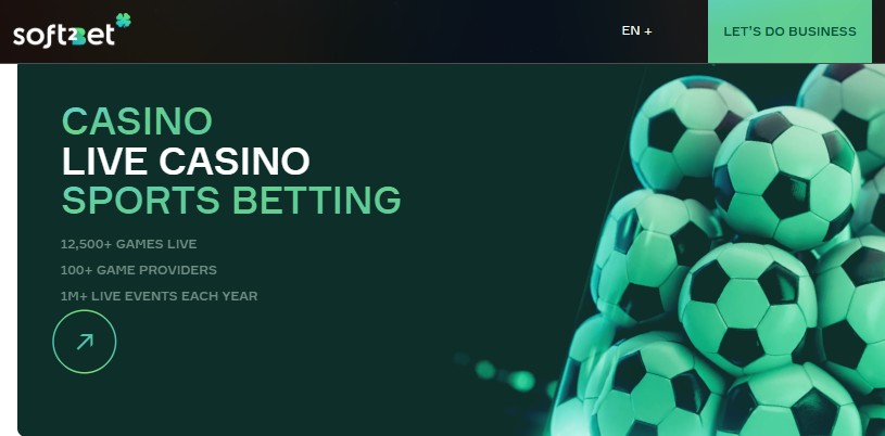 Discover Excitement with Soft2Bet MEGA A New Era in Online Gaming Discover Excitement with Soft2Bet MEGA A New Era in Online Gaming