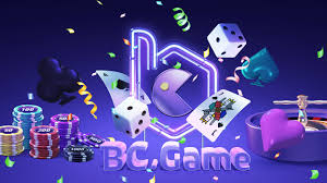 Discover the Excitement of Casino BC.Game Discover the Excitement of Casino BC.Game