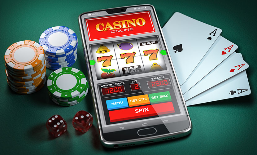 Discover the Excitement Play Online Casino UK Now!