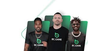 Explore the Exciting World of bc game brasil Explore the Exciting World of bc game brasil