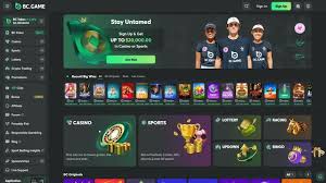 Explore the Exciting World of BC Game.vc Your Ultimate Guide Explore the Exciting World of BC Game.vc Your Ultimate Guide