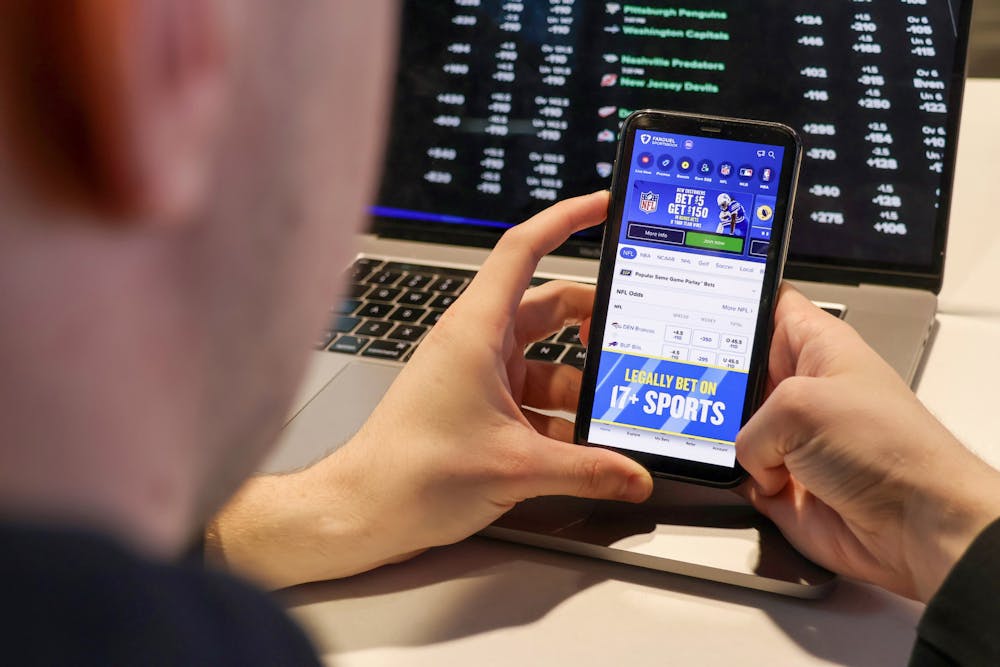 Fantasy Betting Platforms for Beginners 34 Fantasy Betting Platforms for Beginners 34