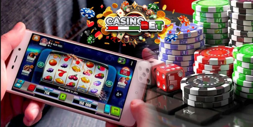 Gyors kifizetés casino Az online szerencsejáték jövője