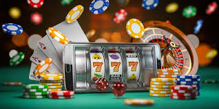 Online casino Vše, co potřebujete vědět pro úspěšné hraní Online casino Vše, co potřebujete vědět pro úspěšné hraní