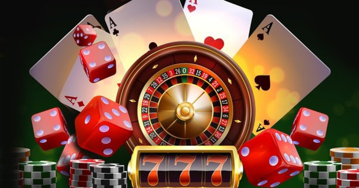 R7 casino регистрация - Все, что вам нужно знать