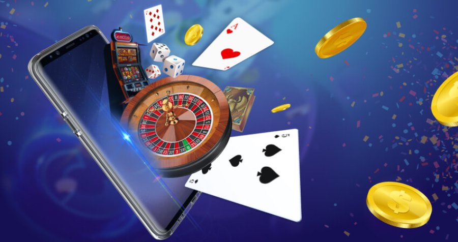 Slot mexanikası və təhlil 10 Slot mexanikası və təhlil 10