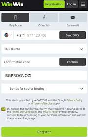 WinWin sport tikish - O'zbekistonning eng yaxshi sport tikish platformasi