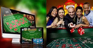 Zahraniční casino pro české hráče Jak vybrat to pravé místo pro zábavu