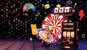 Zahraniční casino pro české hráče Jak vybrat to pravé místo pro zábavu