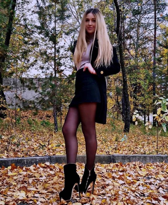 Шлюхи, которые встречают как знакомого