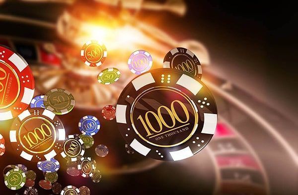 Discover the Thrills of Casino Online in UK Your Ultimate Guide