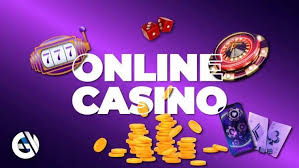 Discover the Thrills of Casino Online in UK Your Ultimate Guide