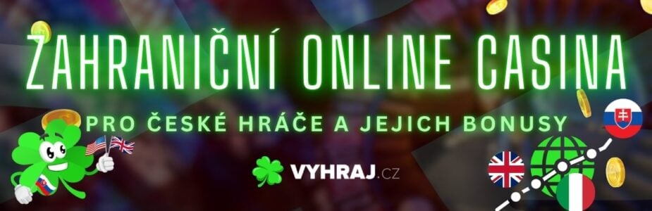 Nejlepší zahraniční sázkové kanceláře pro rok 2023