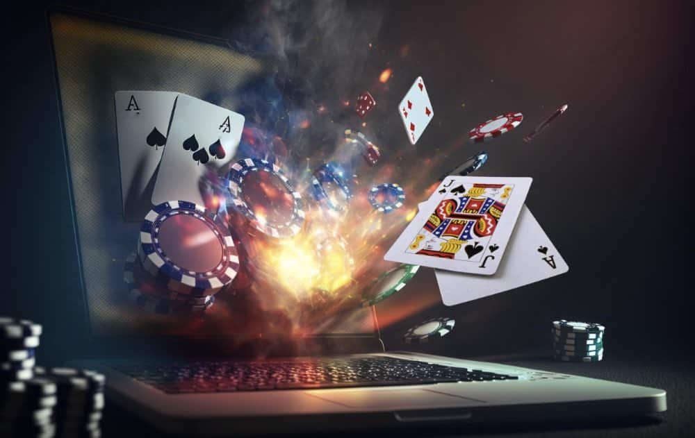 Die Welt der online casinos ohne deutsche lizenz 136