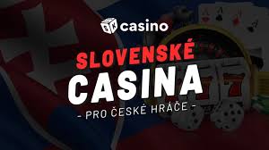 Objevte Nová kasina s nízkým vkladem Zábava bez velkého rizika