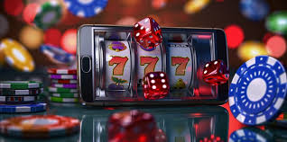 Objevte vzrušení z mezinárodní online casino