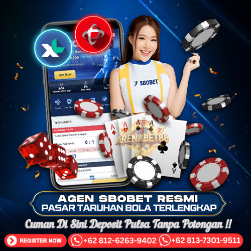 Panduan Judi Online Terpercaya Temukan Keseruan dan Keamanan dalam Bermain