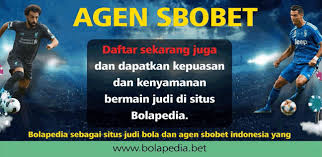 Panduan Lengkap Link SBOBET Cara Aman Mengakses dan Memilih Agen Terpercaya
