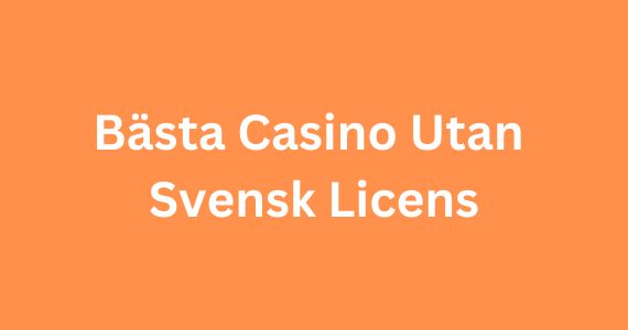 Utforska online casino utan BankID Fördelar och Nackdelar