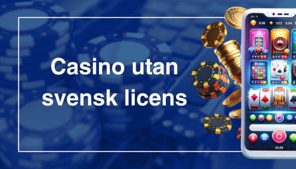 Utforska online casino utan BankID Fördelar och Nackdelar